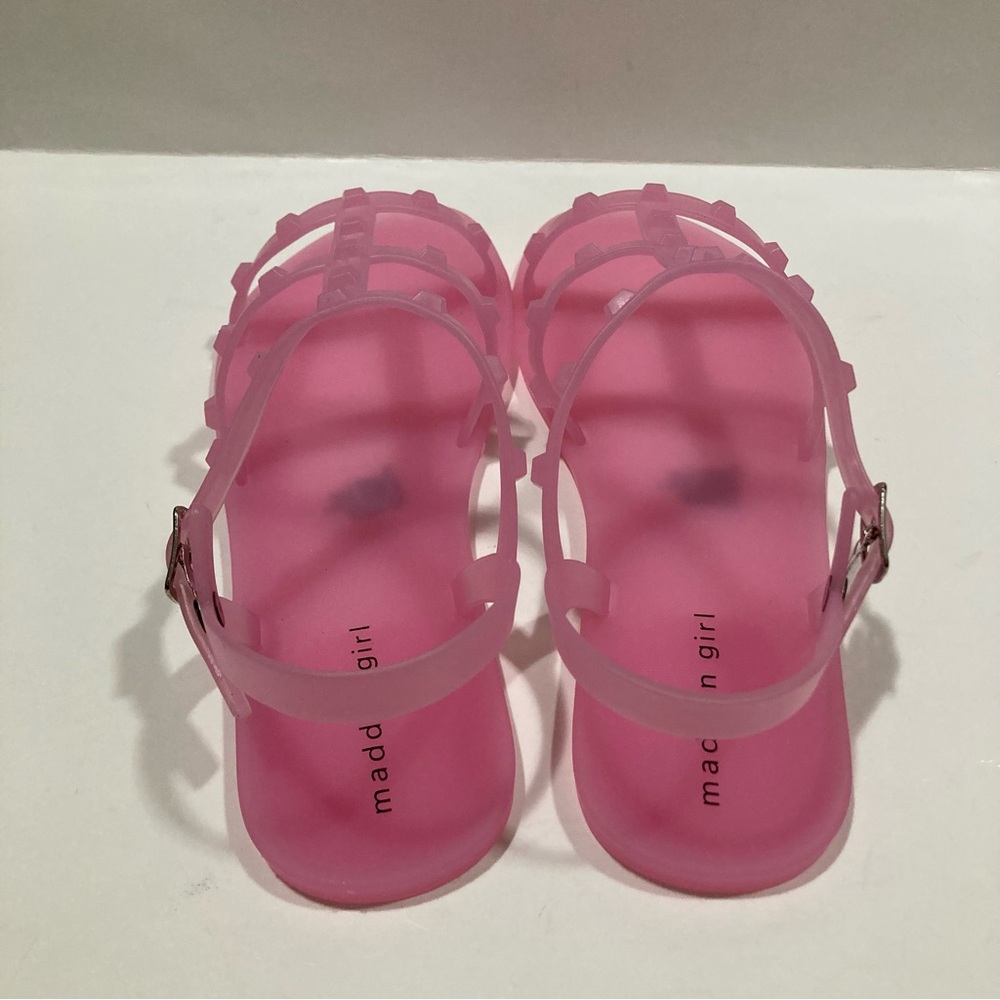 NIB Madden Girl sandals - Picture 6 of 7